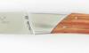 Thiers 11 cm Bois de Rose